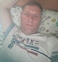 Сеня, 38 лет