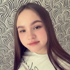 Фотография девушки Снежана, 20 лет из г. Абакан