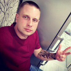 Фотография мужчины Александр, 34 года из г. Саров