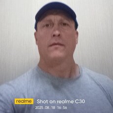 Фотография мужчины Алексей, 42 года из г. Новочебоксарск