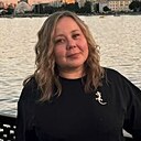 Аня, 43 года