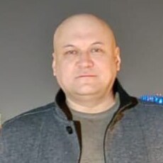 Фотография мужчины Рафаэль, 43 года из г. Екатеринбург