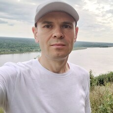Фотография мужчины Алексей, 41 год из г. Воткинск