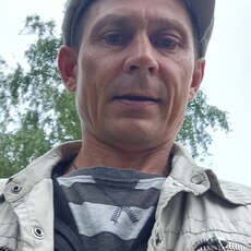 Фотография мужчины Влад, 47 лет из г. Туринск
