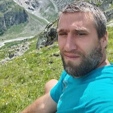 Фотография мужчины Бегемот, 36 лет из г. Севастополь