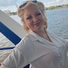 Фотография девушки Людмила, 52 года из г. Пермь