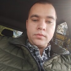 Фотография мужчины Иван, 29 лет из г. Чебоксары