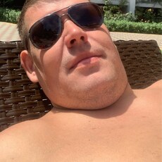 Фотография мужчины Антон, 33 года из г. Симферополь