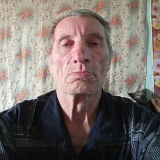 Фотография мужчины Андрей, 63 года из г. Улан-Удэ