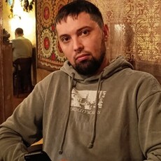 Фотография мужчины Миша, 33 года из г. Екатеринбург