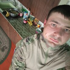 Фотография мужчины Сергей, 28 лет из г. Краснодар