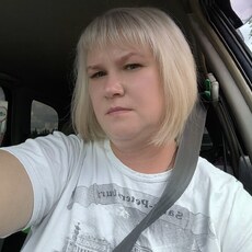 Фотография девушки Анастасия, 38 лет из г. Пенза