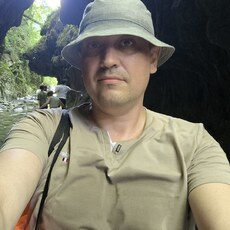 Фотография мужчины Dill, 39 лет из г. Коломна