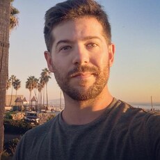 Фотография мужчины Максим, 35 лет из г. Самара