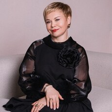 Фотография девушки Ольга, 47 лет из г. Минск