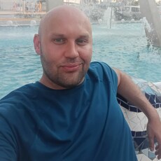 Фотография мужчины Вадим, 32 года из г. Гродно