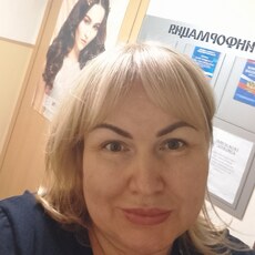 Фотография девушки Вика, 44 года из г. Пермь