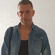 Фотография мужчины Виталий, 45 лет из г. Петропавловск-Камчатский