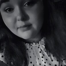 Фотография девушки Анюта, 22 года из г. Гомель