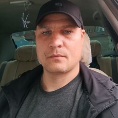 Фотография мужчины Игорь, 41 год из г. Бийск