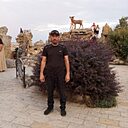 Шамиль, 38 лет