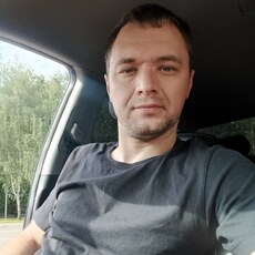 Фотография мужчины Сантехник, 32 года из г. Обнинск