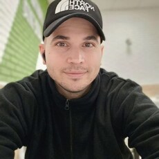 Фотография мужчины Алексей, 31 год из г. Волгоград