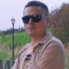 Фотография мужчины Алексей, 36 лет из г. Кузнецк