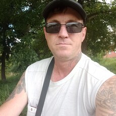 Фотография мужчины Серж, 47 лет из г. Муром