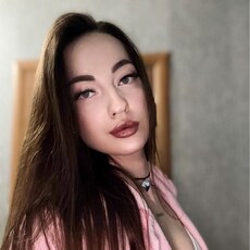 Фотография девушки Айгуль, 21 год из г. Туймазы