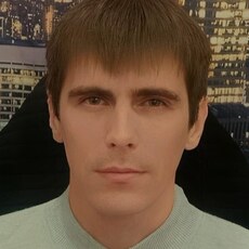 Фотография мужчины Андрей, 37 лет из г. Невель