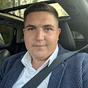 Александр, 34 года