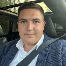 Фотография мужчины Александр, 34 года из г. Москва