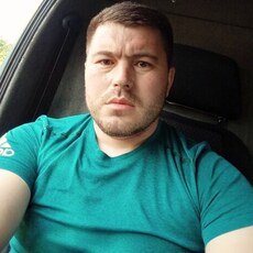Фотография мужчины Мммм, 43 года из г. Нальчик