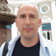 Фотография мужчины Андрей, 47 лет из г. Воскресенск