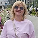 Света, 50 лет