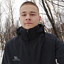 Александр, 19 лет