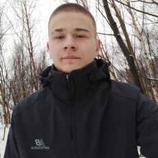 Фотография мужчины Александр, 19 лет из г. Москва