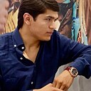 Ахмед, 22 года