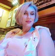 Фотография девушки Елена, 42 года из г. Краснодар