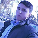 Behzod, 18 лет