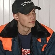 Фотография мужчины Савва, 25 лет из г. Новороссийск