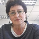 Лейла, 62 года