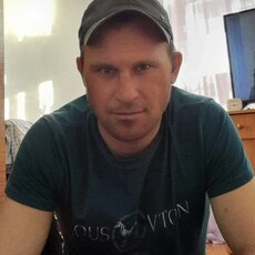 Фотография мужчины Сергей, 39 лет из г. Уштобе