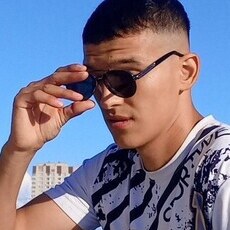 Фотография мужчины Suleyman, 25 лет из г. Хабаровск