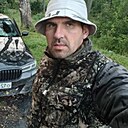 Дмитрий, 40 лет
