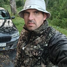 Фотография мужчины Дмитрий, 40 лет из г. Москва