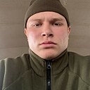 Данил, 25 лет