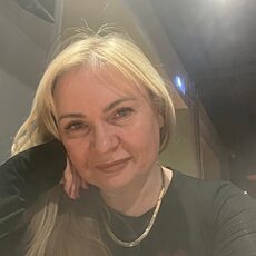 Фотография девушки Ольга, 49 лет из г. Пушкино (Московская Обл)