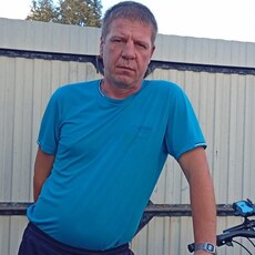 Фотография мужчины Юрий, 44 года из г. Бирюч